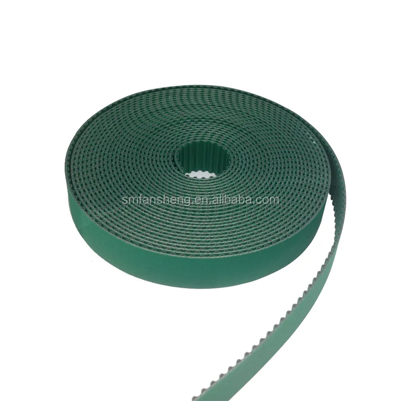 T5 Timing Belt for motorized curtain with moderate price