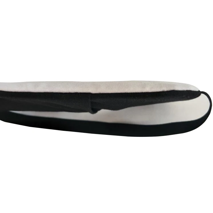 Hot selling promotional sleep mask satin sleep eye mask  personalized sleep eye mask with custom logo