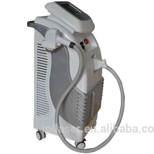 
 Beijing Medical Beauty Commerce Co., Ltd. Новейший 808nm диодный лазер  