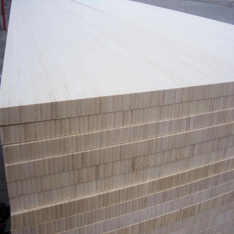 High quality bamboo plywood/bamboo panel/bamboo board