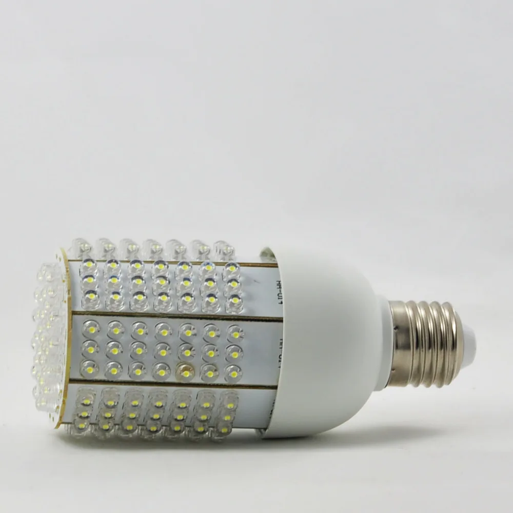 Hot Sale Cob Lamp Corn Filament 12V 24V 48V 24 Volt 10W Led Solar Light Bulb E27 E26 CE ROHS