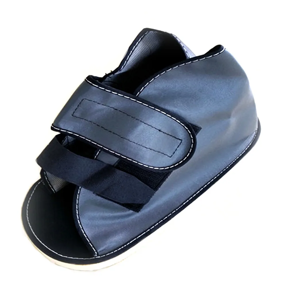 Medical Orthopedic Shoes Adjustable Ankle Support Orthopedic Ankle Brace