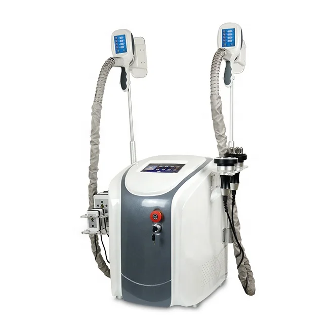 
Effective 4 in 1 lipolaser cool slimming machine/portable cryolipolysis for sale 
