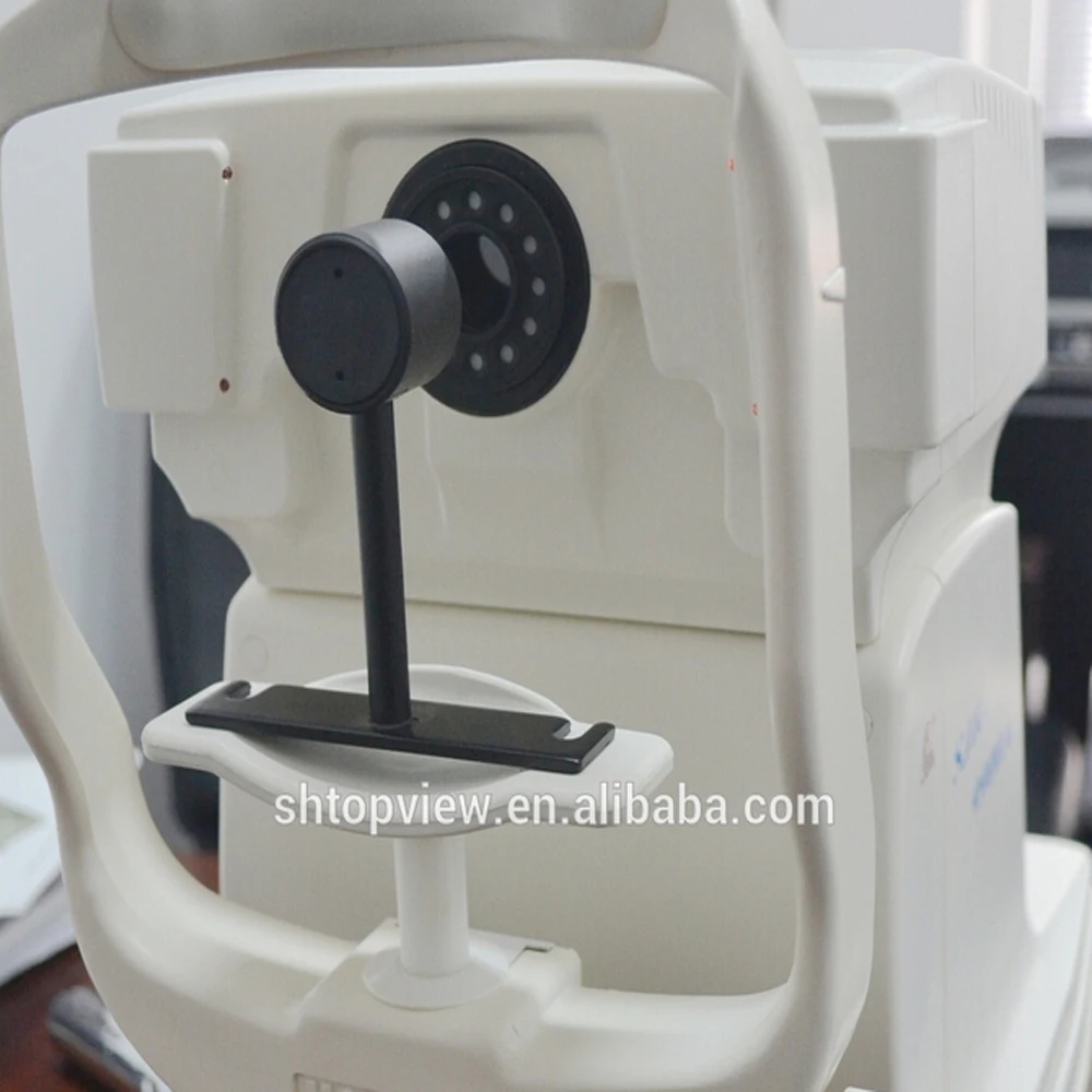optical auto refractometer color screen with cheapest price TV-001
