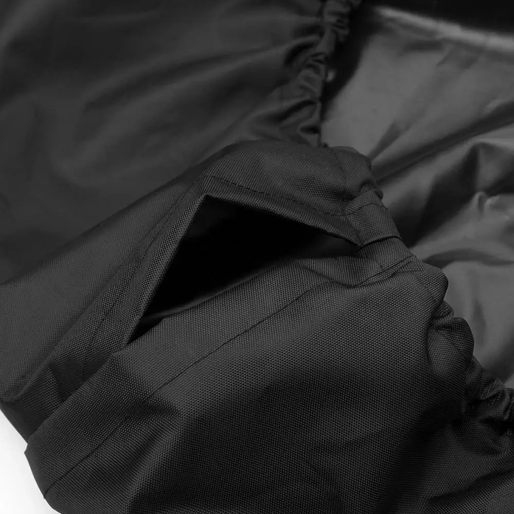 Водонепроницаемый УФ-защитный чехол для автомобильных шин от 13 до 17 дюймов