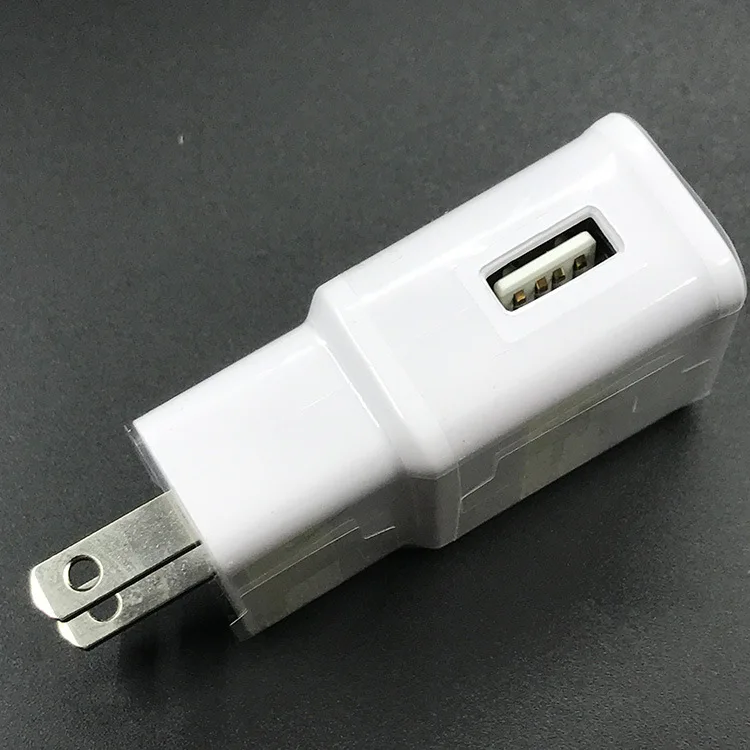 
S6/S7/S8/S9/S10 9V fast charger usb adapter Cargador rapido for samsung fast charger 