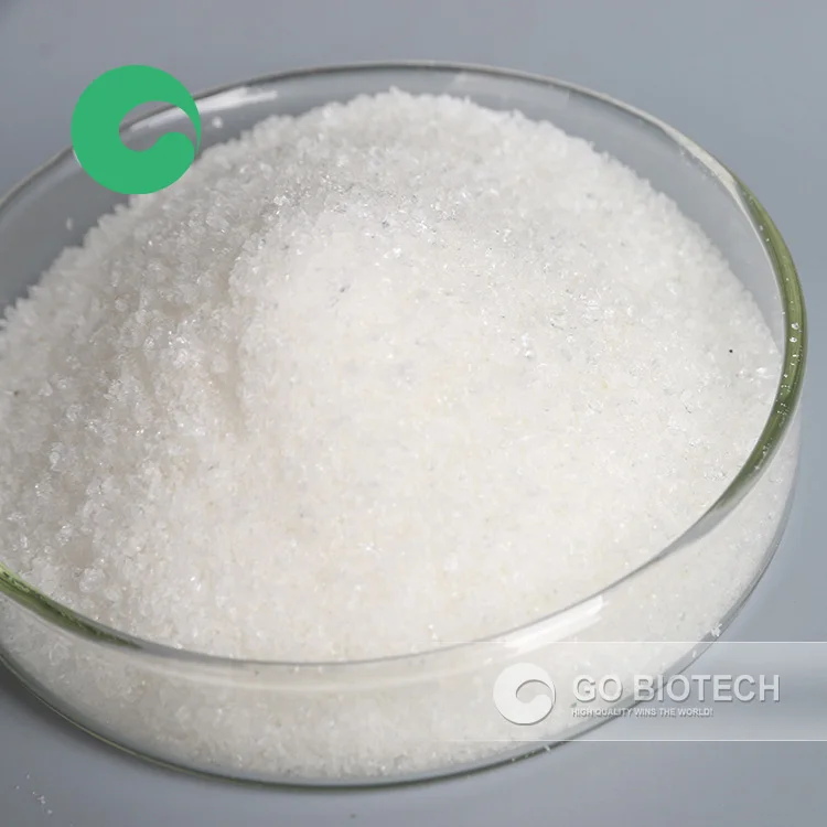 Cas No. 9003-05-8 Paper-Making Dispersant PAM Cationic Polyacrylamide