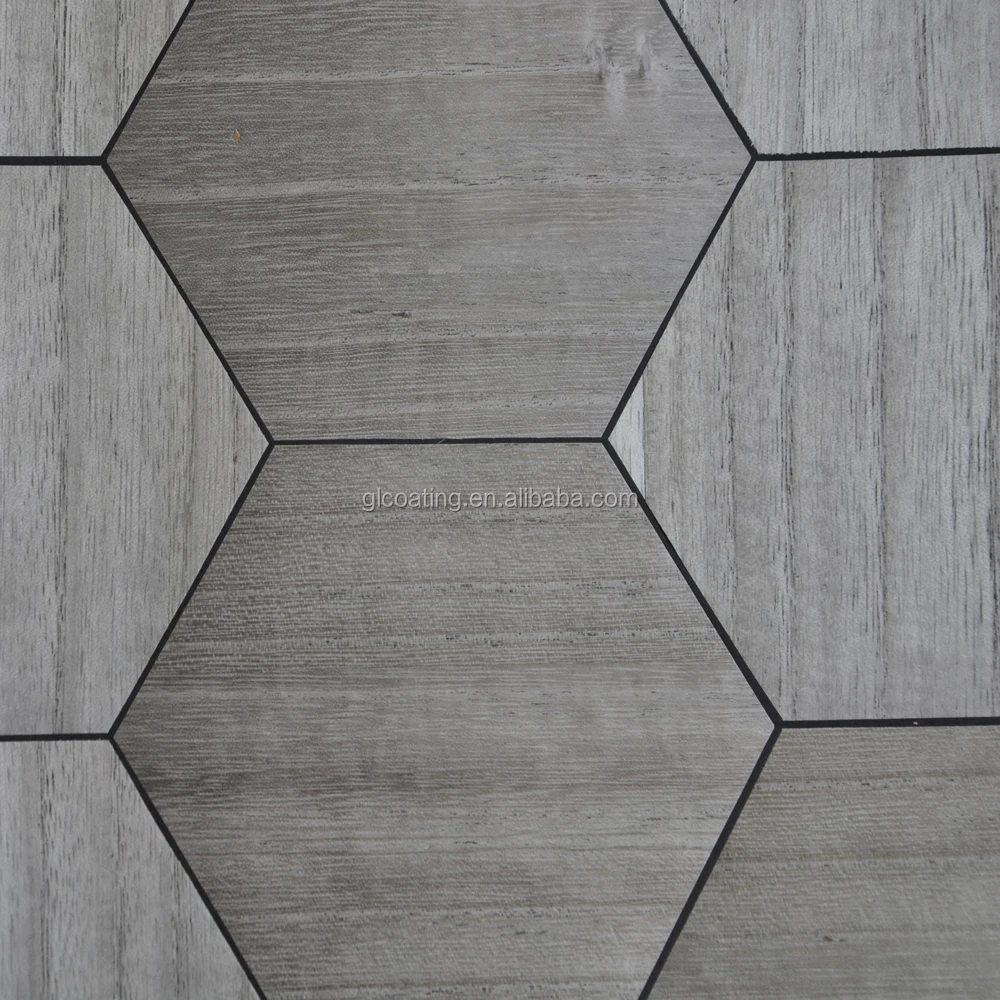 
2018 New Product Natural Paulowina Dyed Wood Veneer with paper back 