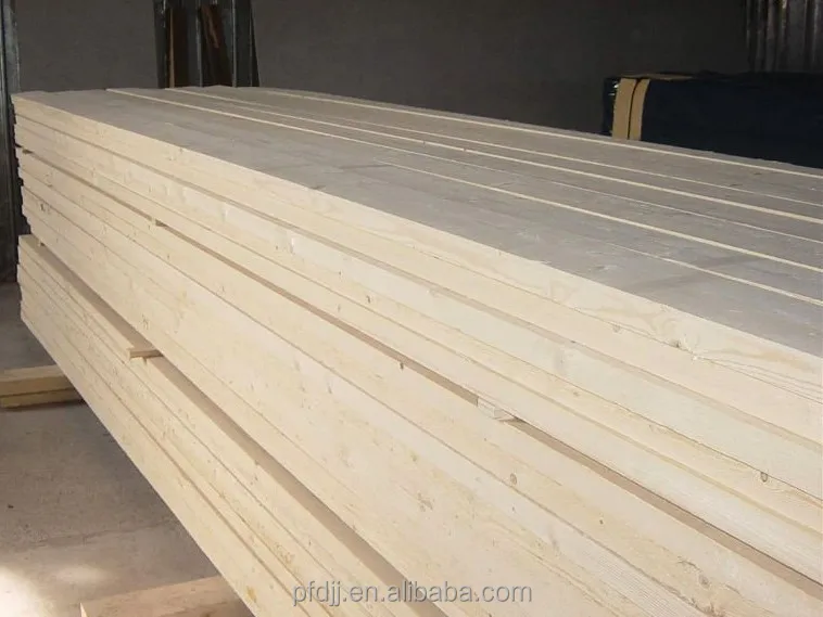 
Canada White pine wood timber sauna room panel 