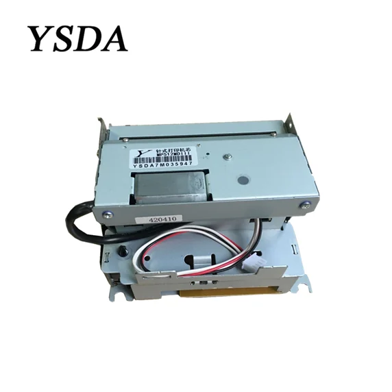 76 мм/3 дюйма киоск принтер точечно-матричный