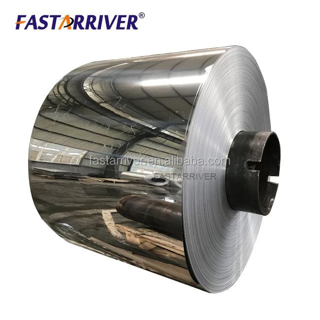 Reflective 1085 polished finish aluminum sheet mirror aluminum plates