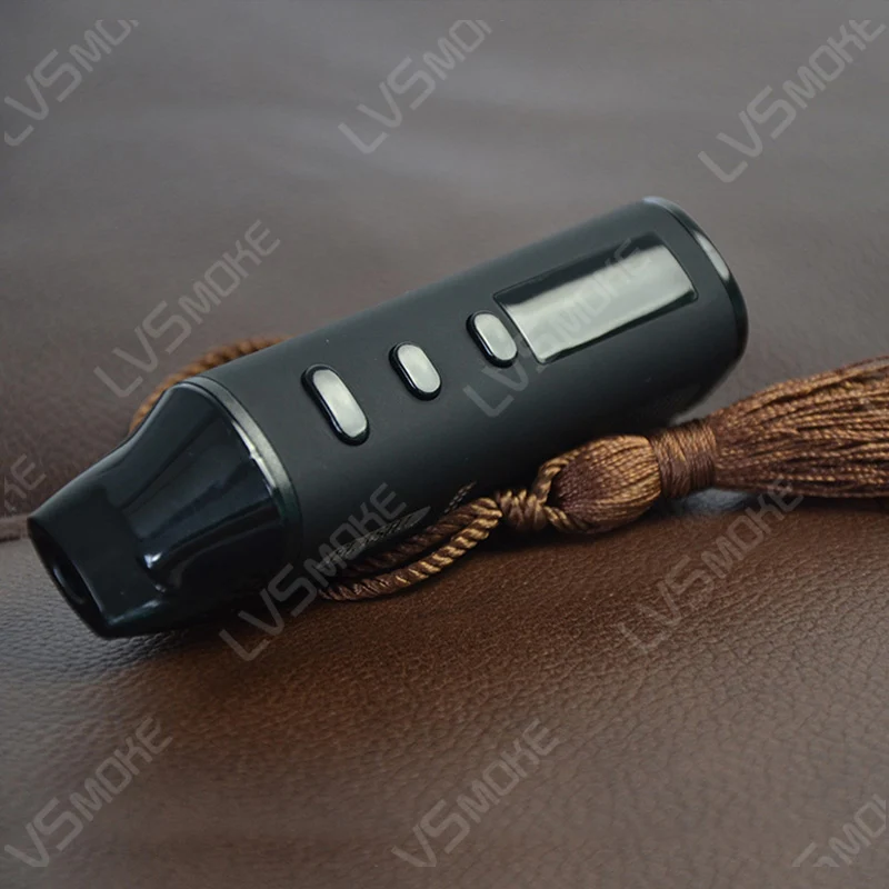 
2019 Hot sale product in US 2in1 dry herb vaporizer and wax vaporizer 