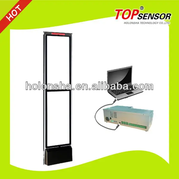 2015 супер утра 58 кгц моно антенны для магазина одеёды, высокое качество am eas системы