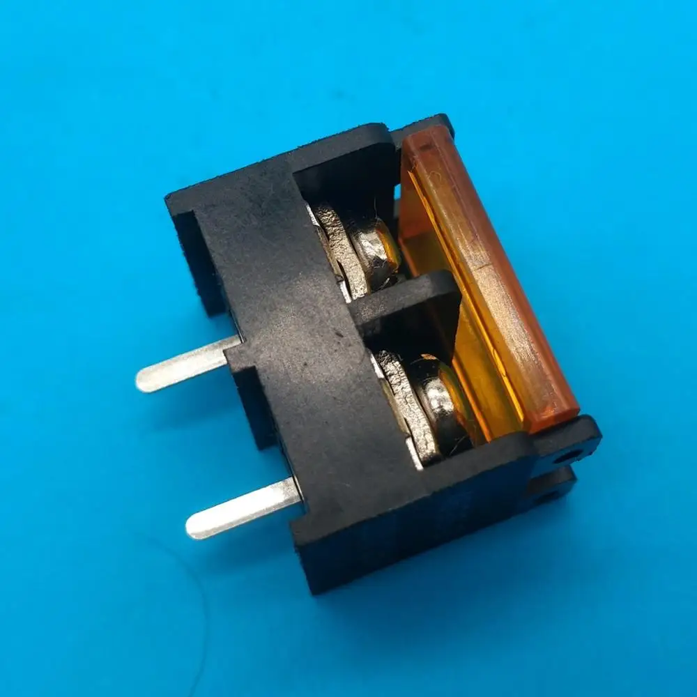 Replacement connectors 5.08mm pcb screw wire battery terminal block