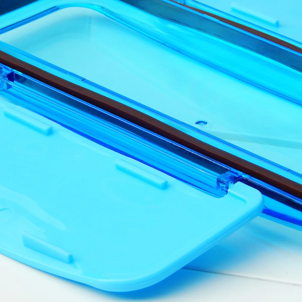 Easylock Пользовательский логотип печатная посуда пластиковая коробка для обедов Bento