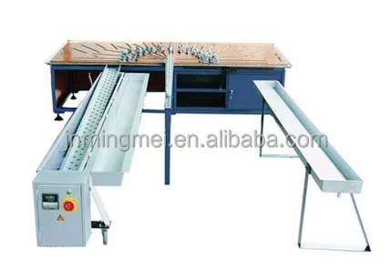 
UPVC PVC Window Bending Machine Window Making Machine 