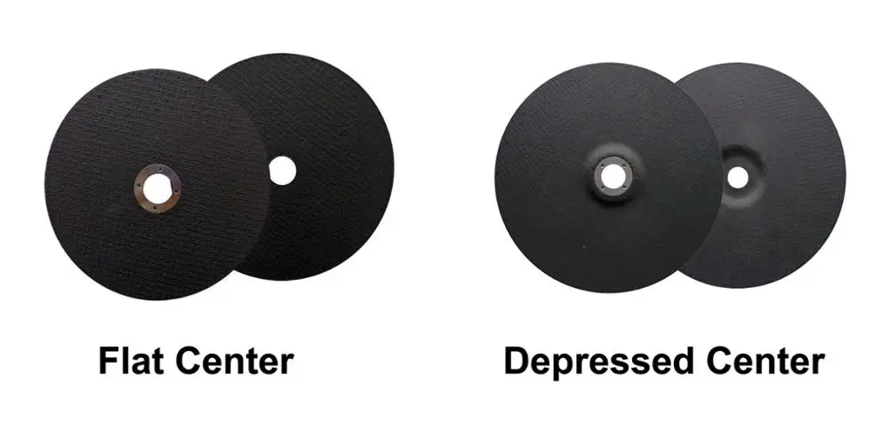 Super Thin White Aluminum Oxide Cut off Wheels for Inox