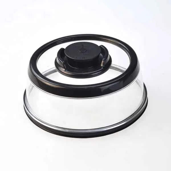 Press Dome vacuum Fresh-keeping lids promotional items china