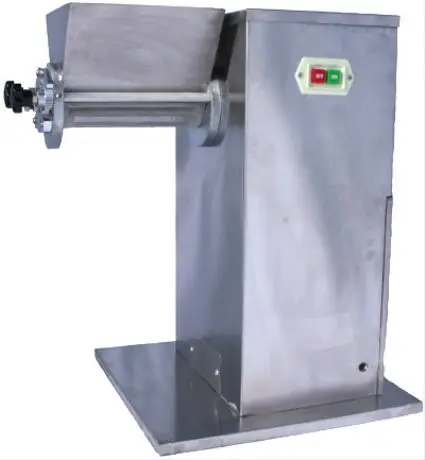 China Factory Wet Swing Granulator With High Quality