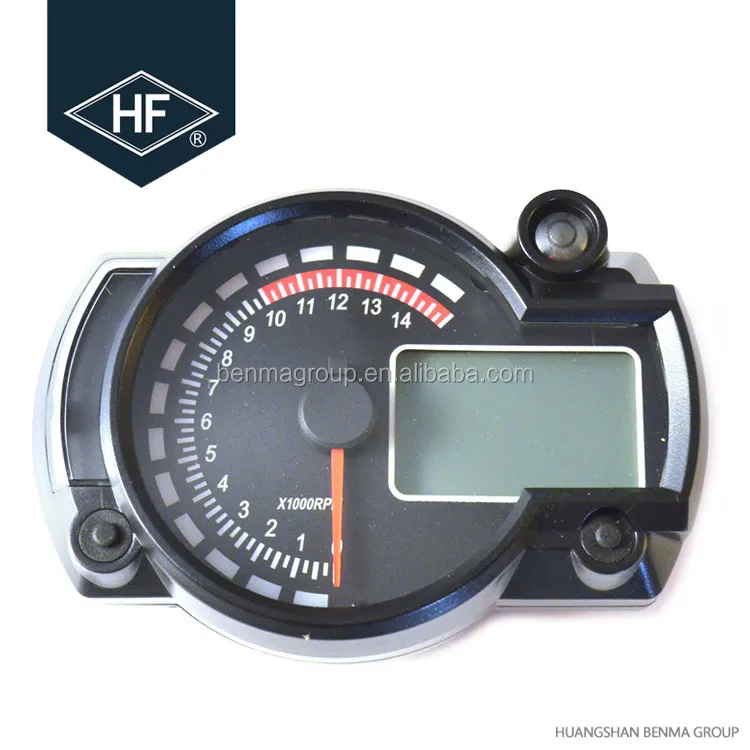 Scooter refit parts 35w speedometer of electric scooter
