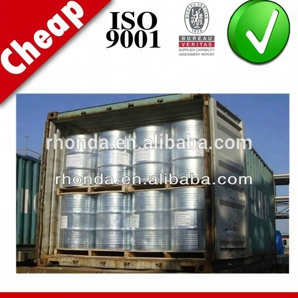 
We are the only supplier with health certificate in China for Mono propylene glycol 