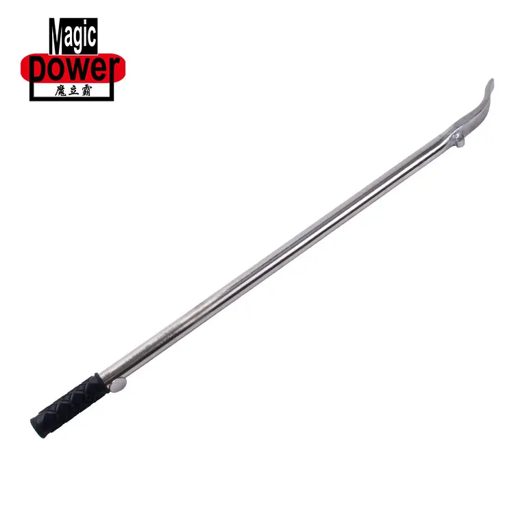 AMES approval quality Off Road tyre repair kit steel crowbar pry bar
