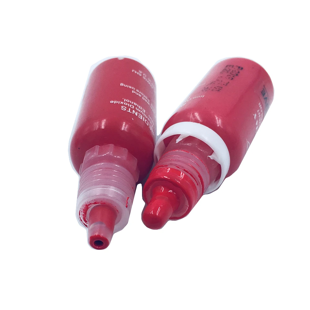 2014 Newest Brand England Kiay Permanent Makeup Absolute Pigment For Selling