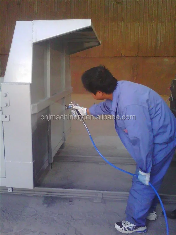 
New arrival PT8900 HD pump airless paint sprayer 