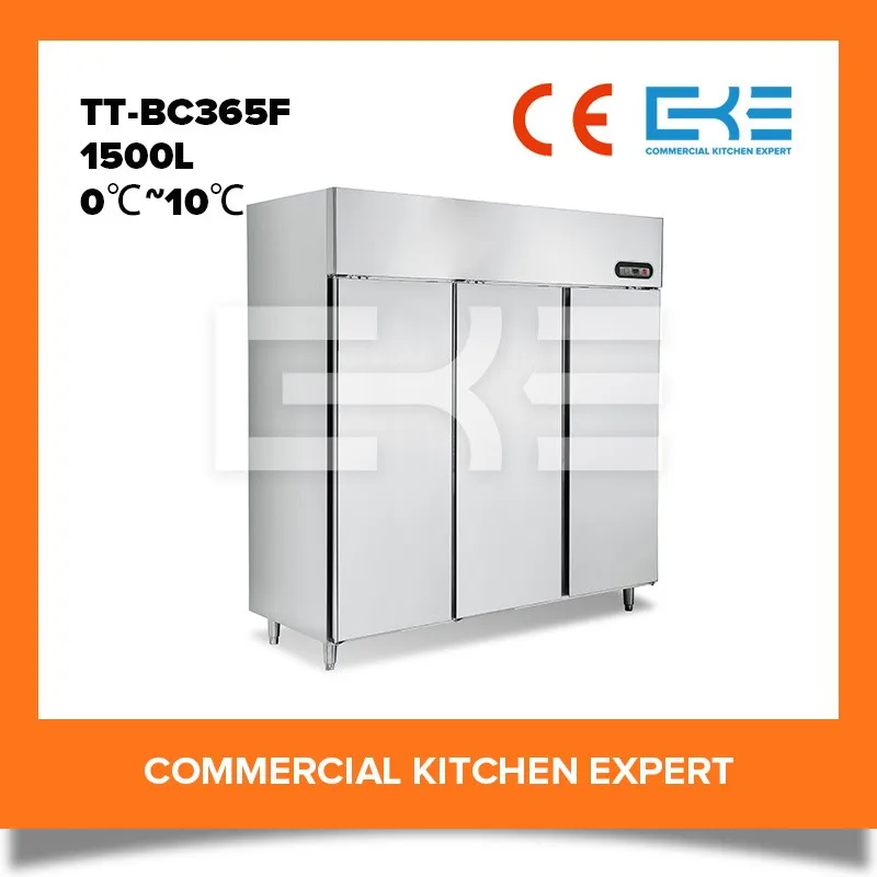 
TWOTHOUSAND Very Good 3 Doors or 6 Doors Commercial Refrigerator Price 