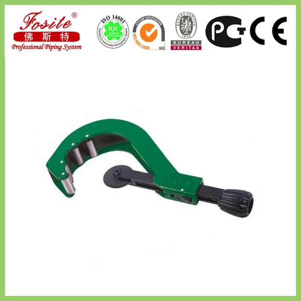 Factory Sale 20mm to 63 mm PE/PVC/PPR plastic pipe cutter
