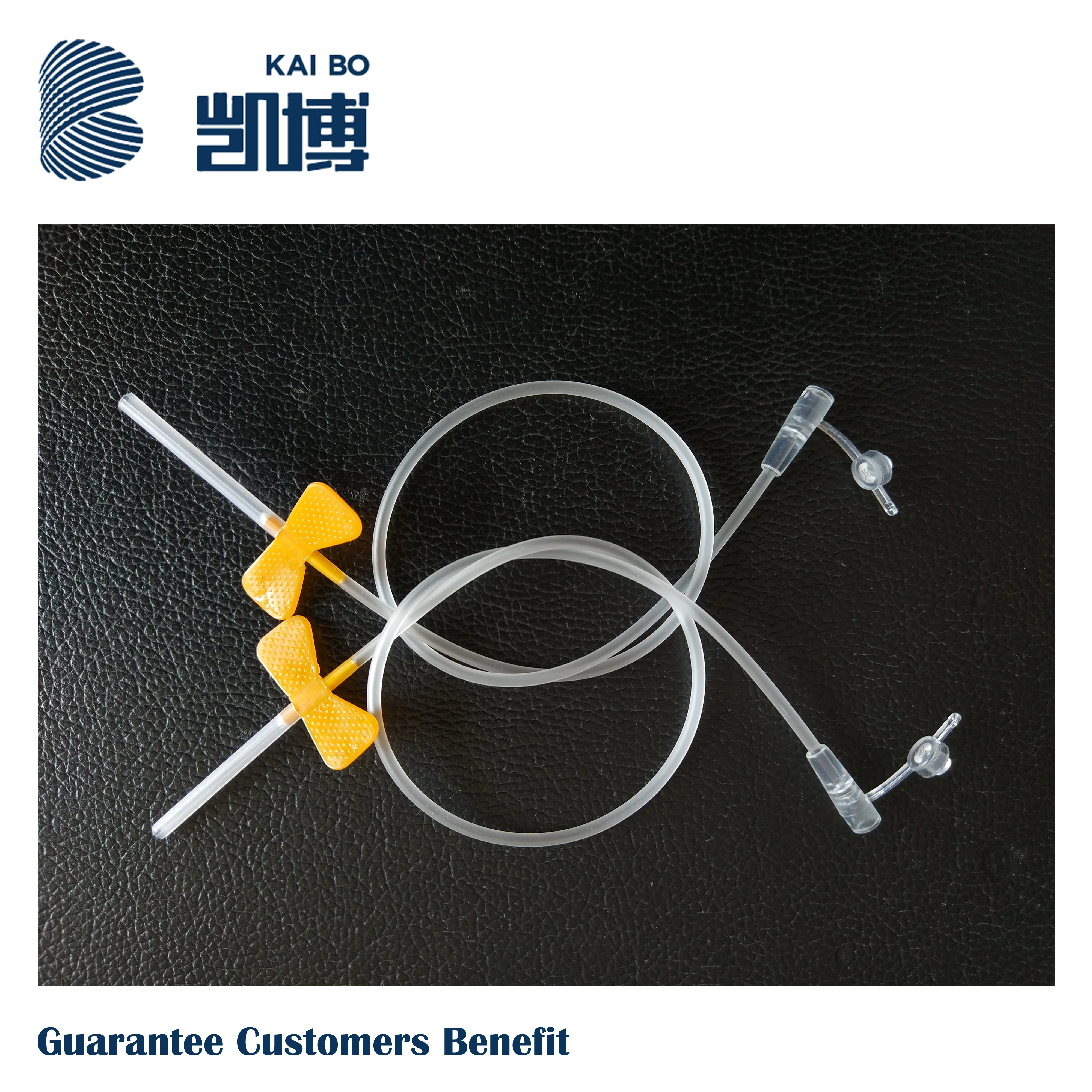 
Machinery IV Giving Set IV Infusion Set for Pediatric 