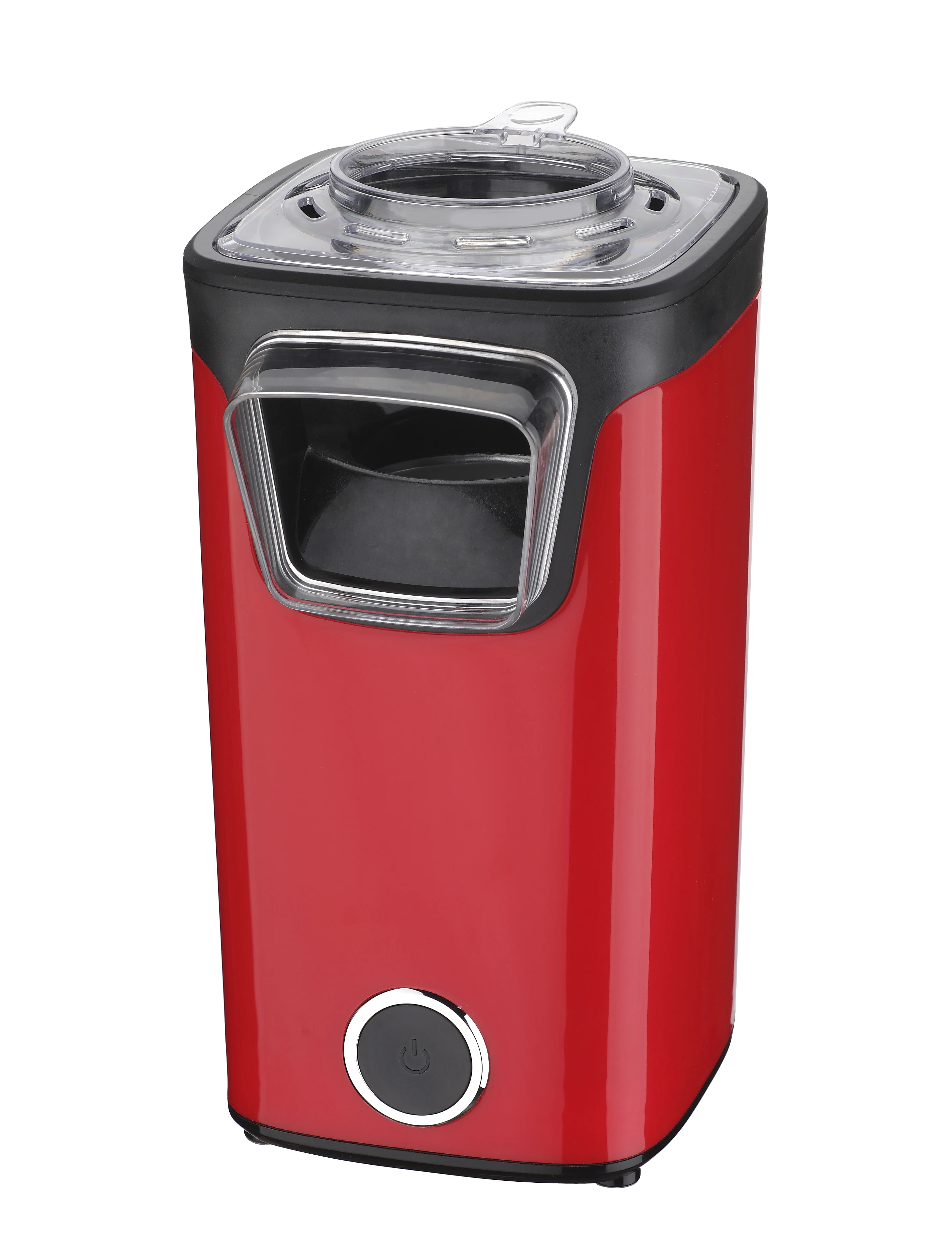 
electric hot air popcorn maker with GS/CE/CB/KC 