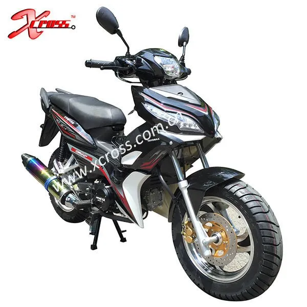 110cc CUB Motorcycles Woman Bike For Sale XC110A