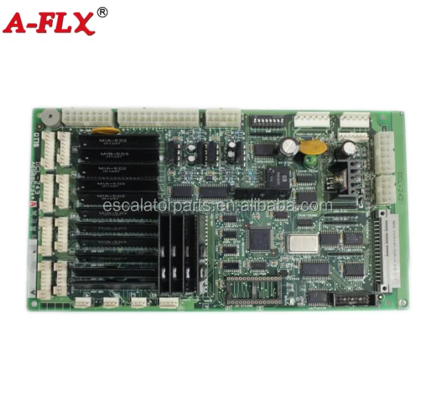 AEG08C734 Лифт DCL-243 печатной платы для LG SIGMA Лифт запчасти