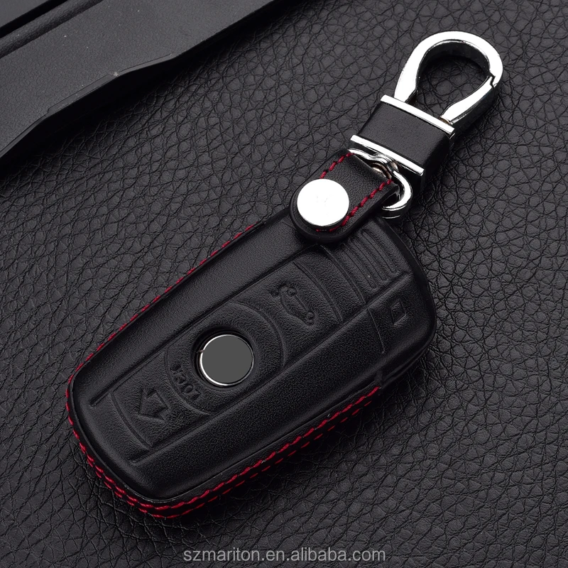3 Buttons Car Smart Key Keyless Entry Remote Key Shell Case for 525i 325i M6 M5 650i 550i 128i 135i 328i 328xi 330Ci