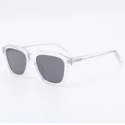Made in China acetate sunglasses fashion sun glasses M2522