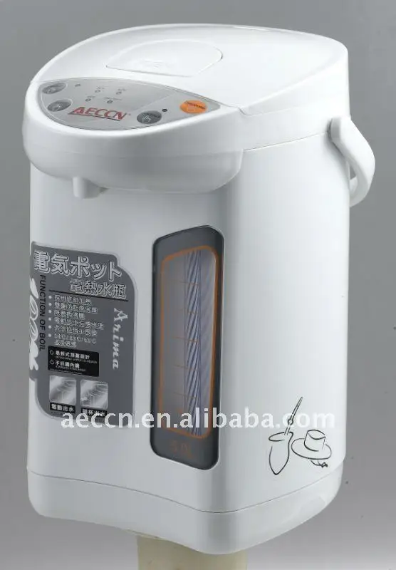Electric Thermo pot Water Boiler Dispenser for Coffee