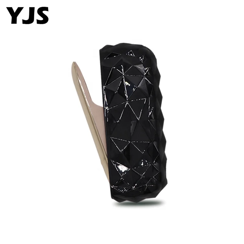 
YJS Factory Price Ecig Accessories Sticker Skin Cap PC TPU Plastic Transparent Silicone Pouch Cover Leather Case 