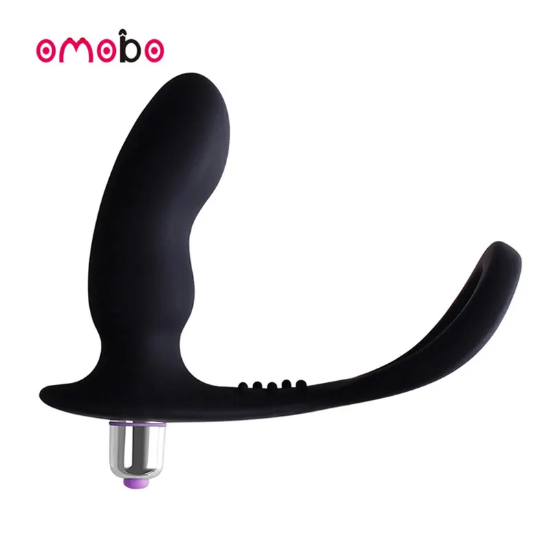 Man Dick Toys Wholesale Anal Butt Cock And Prostate Vibrator Penis Massager Levett