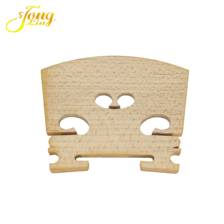 Widely used hot sales Aubert Cello bridge