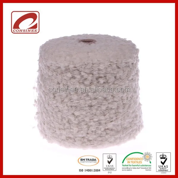 Top Line 40% wool 60% acrylic yarn made in China