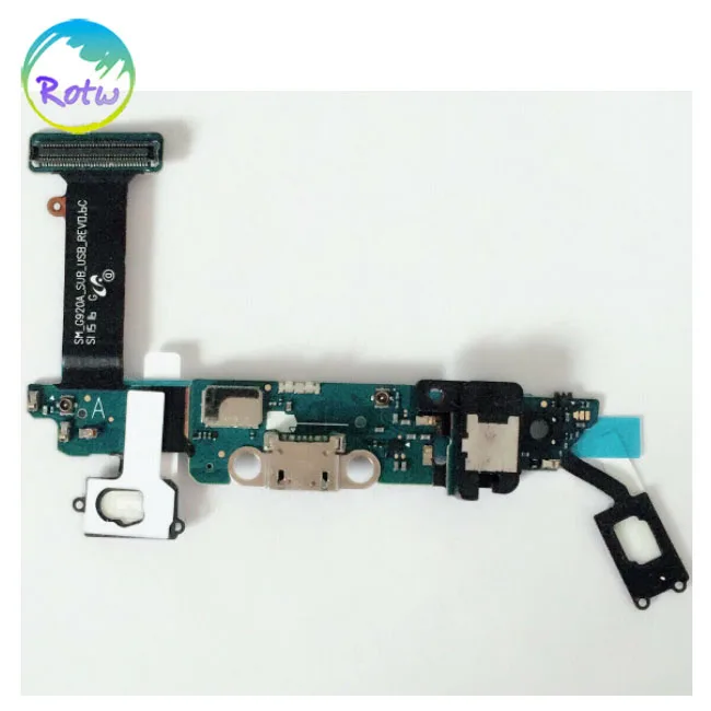 OEM Charging Port Dock Connector USB Flex Cable For Samsung Galaxy S6 G920A