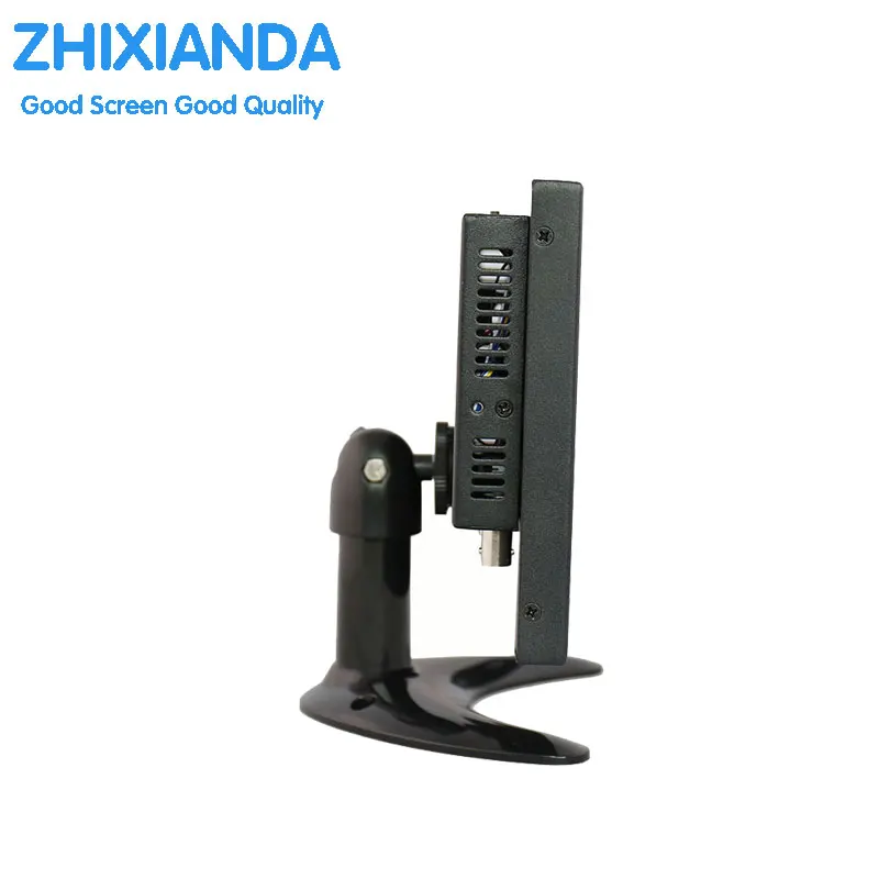 OEM Поддержка нескольких языков выбор 7 дюймов LED TV монитор