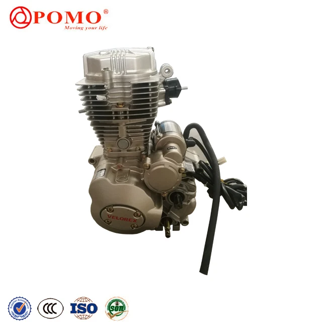 Запчасти для стиральной машины двигатель Gy6 200Cc