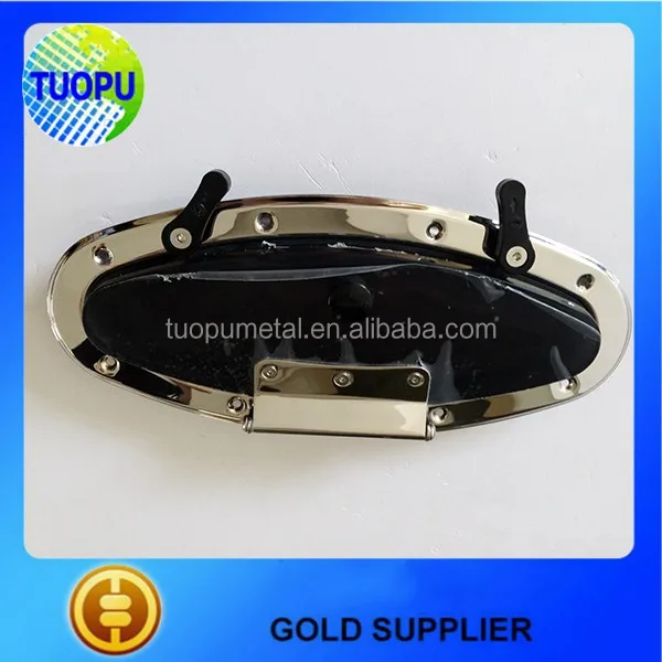 High strength oval Portlight for boat/yacht,eye shape Portlight manufacturer