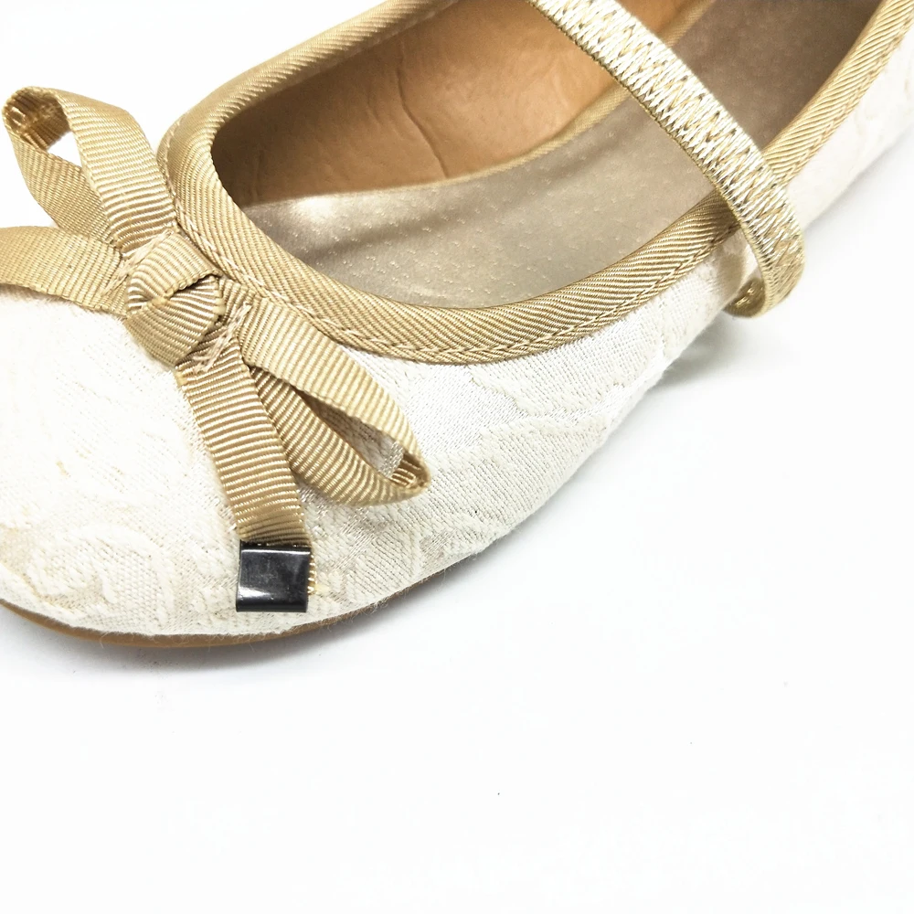 light lace color Comfortable pu casual shoes 2018 women flat girl shoes