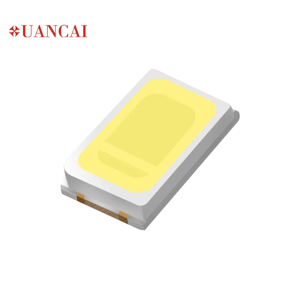 Бесплатный образец 2835 SMD LED, полный спектр, хорошее качество CE ROHS LM-80 для роста растений