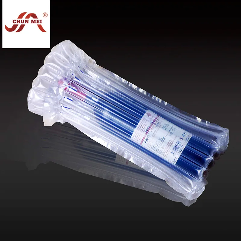 30 32 cm high air filling air column bubble bags for packaging