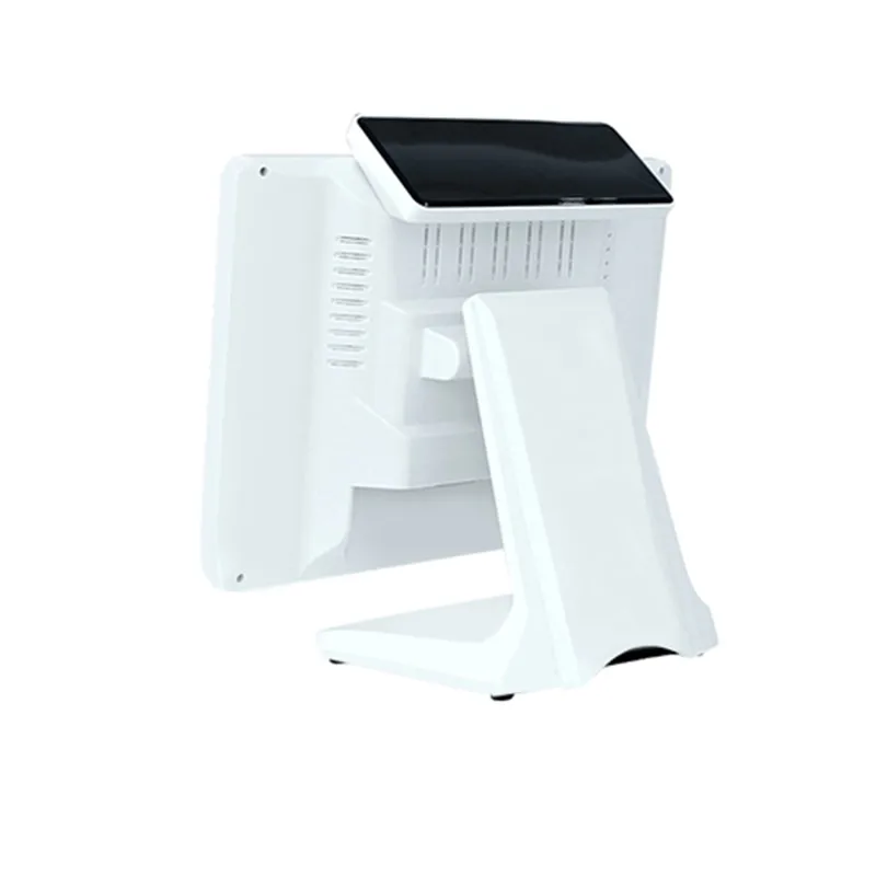 Cheap 15.6 inch capacitive screen All In One POS Computer