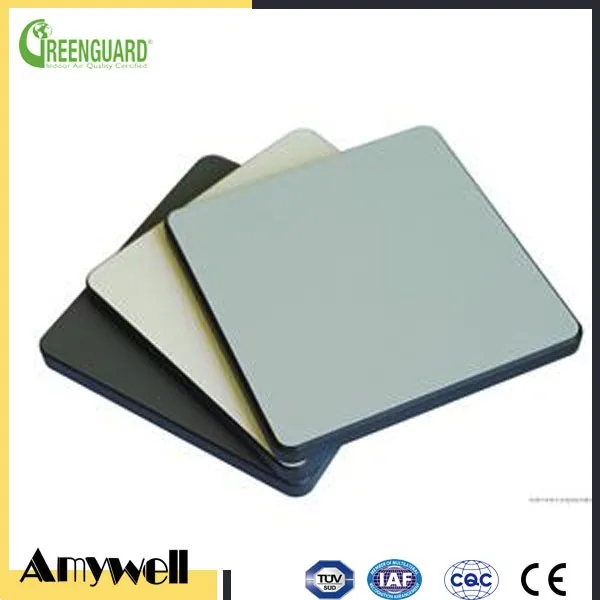 Excellent Quality 10mm Formica Compact Laminate Sheets